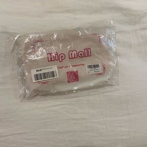 Postpartum belly wrap